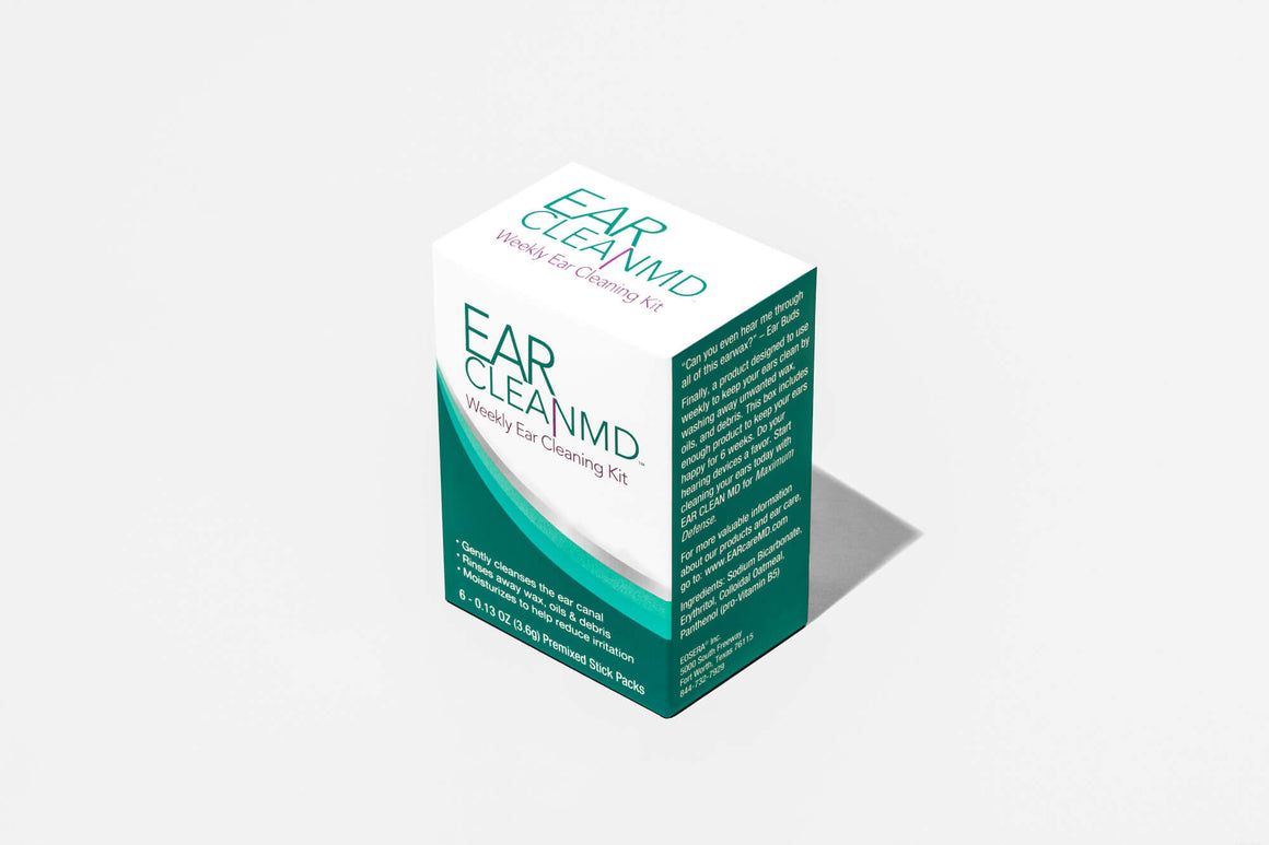 Ear Clean MD