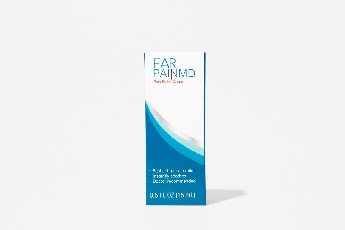 Ear Pain MD