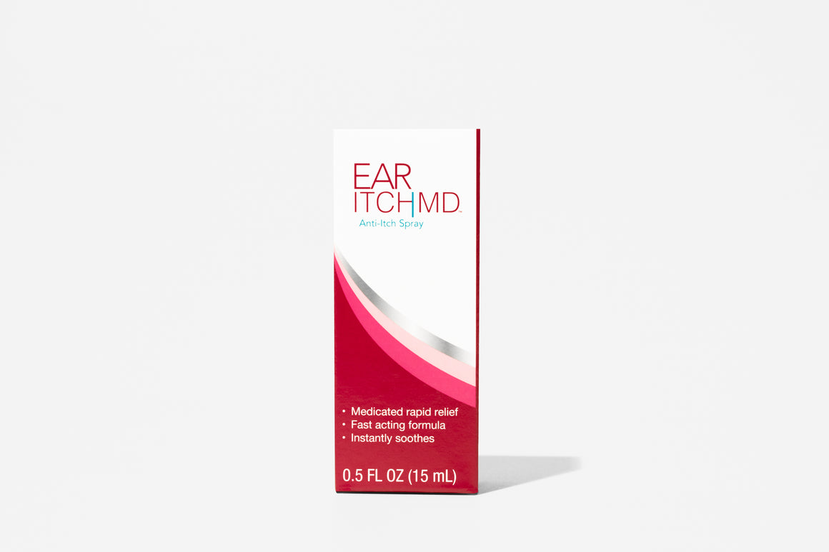 Ear Itch MD