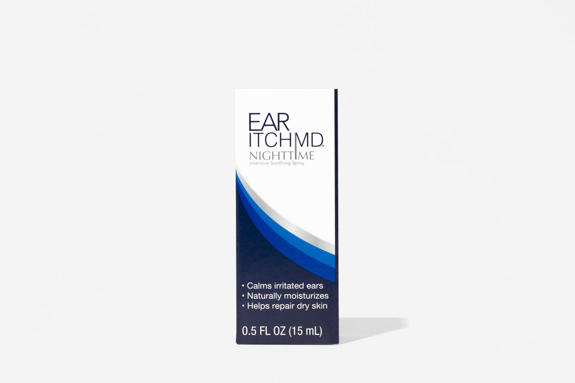 Ear Itch MD Nightime