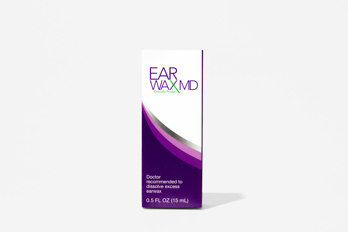 Earwax MD