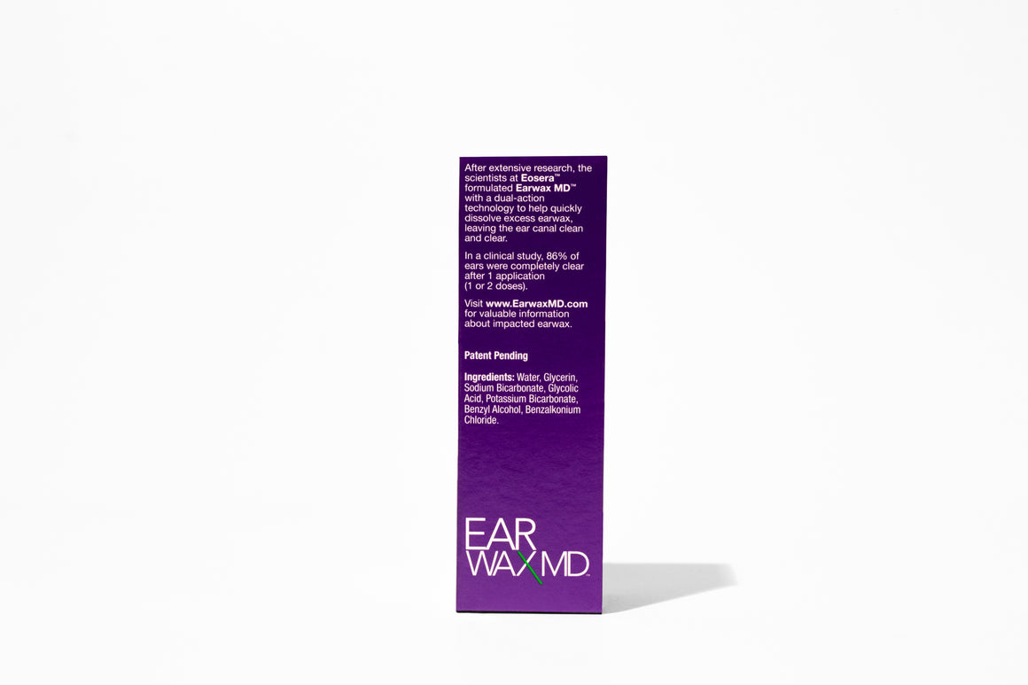 Earwax MD