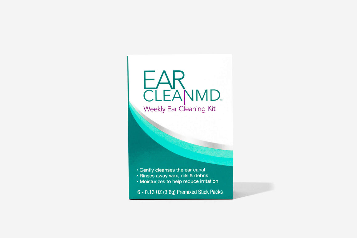 Ear Clean MD