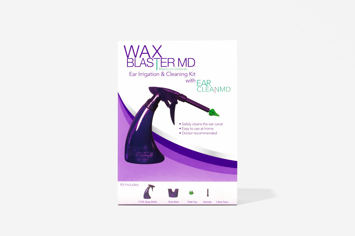 Wax Blaster MD