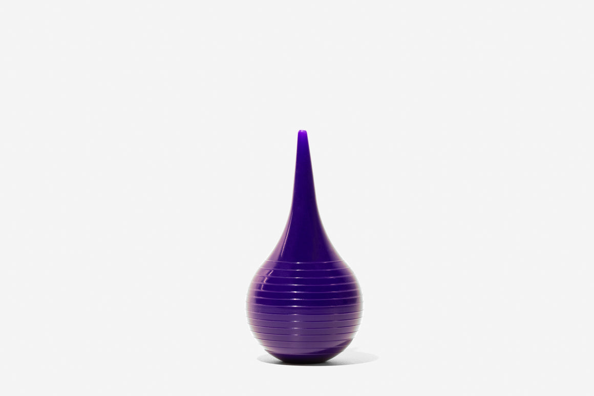 Purple Bulb