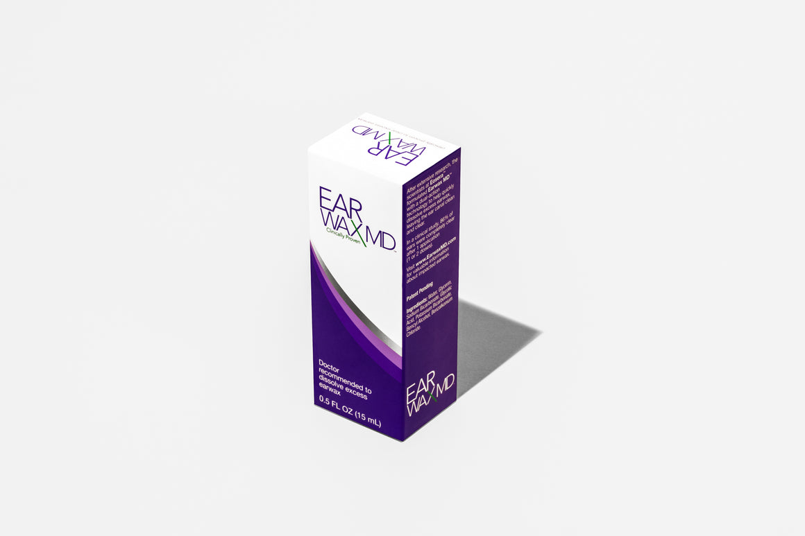 Earwax MD